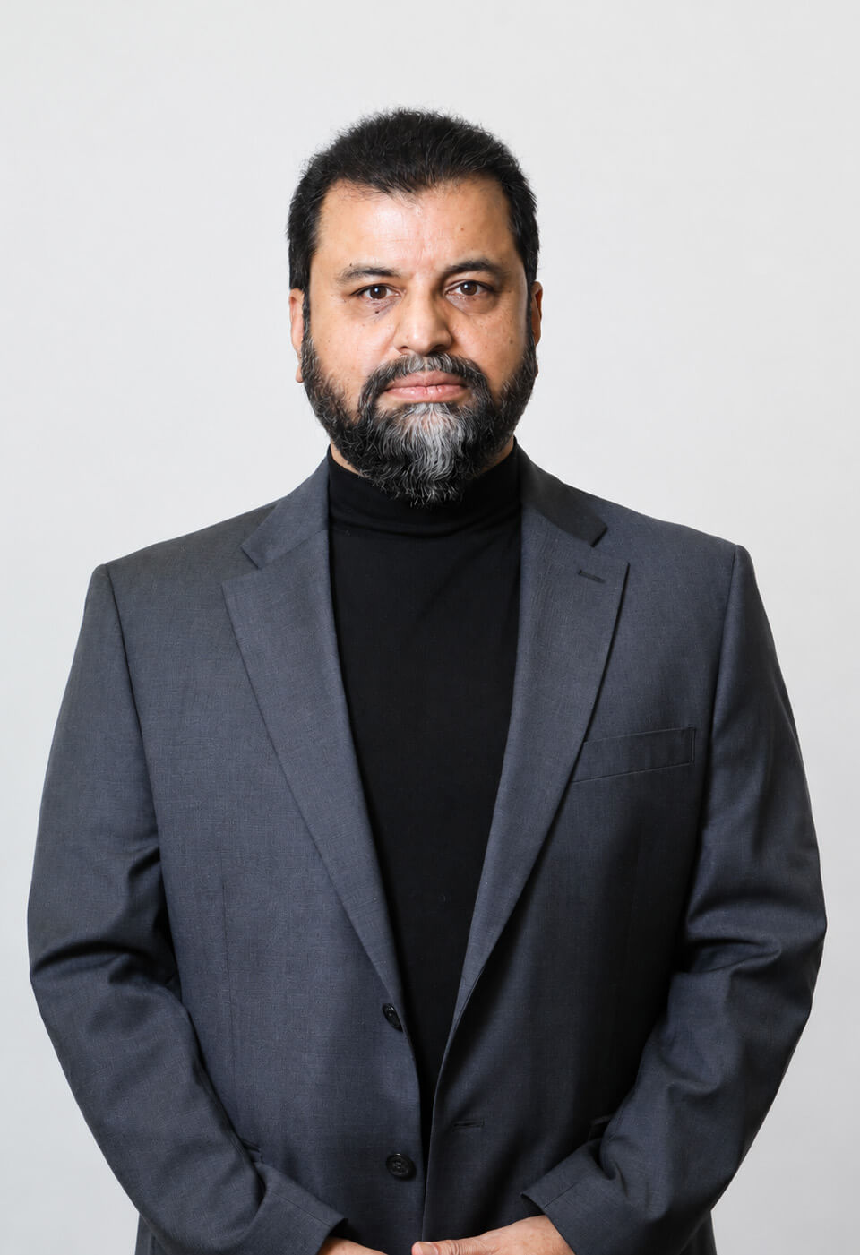 Akbar Hussaini Picture